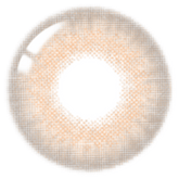 Lenstown 梨芝瞳 Romantea London Brown 隱形眼鏡日拋(10片)